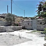 Villa Mousa Mikri Vigla