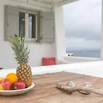 Mousa Villa *