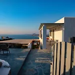 Villa Mousa Mikri Vigla