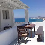 Villa Mousa Mikri Vigla