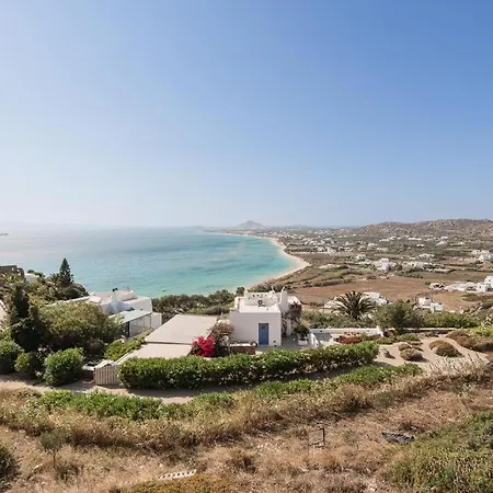 Mousa Villa Mikri Vigla