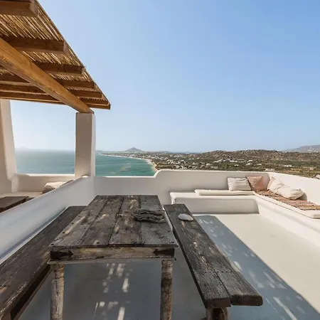 Mousa Villa Mikri Vigla