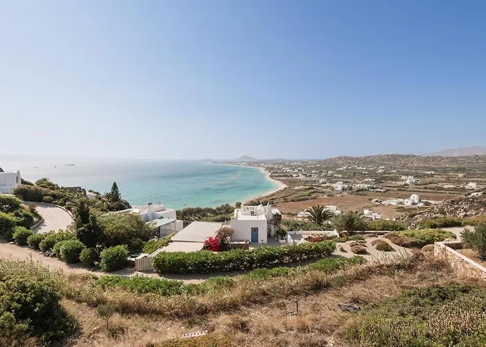 Mousa Villa Mikri Vigla