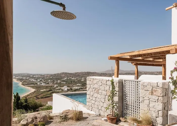 Mousa Villa Mikri Vigla