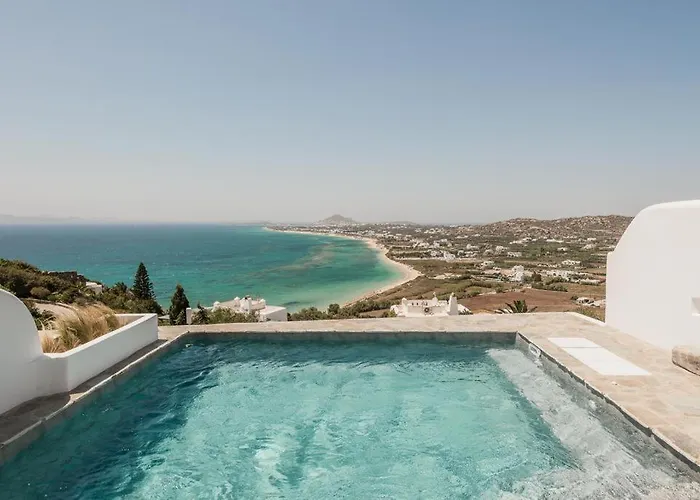 Villa Mousa Mikri Vigla