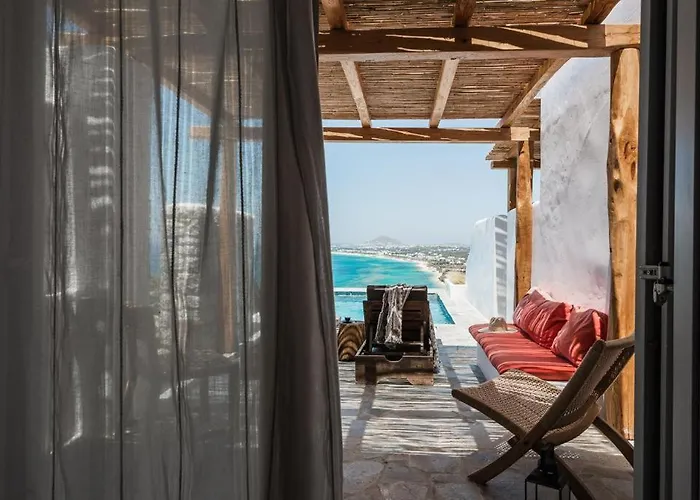 Villa Mousa Mikri Vigla