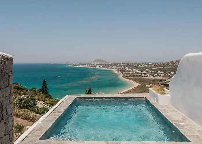 Villa Mousa Mikri Vigla