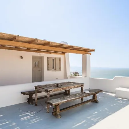 Mousa Villa