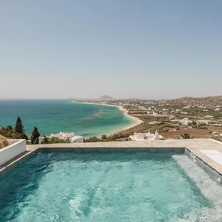 Villa Mousa Mikri Vigla