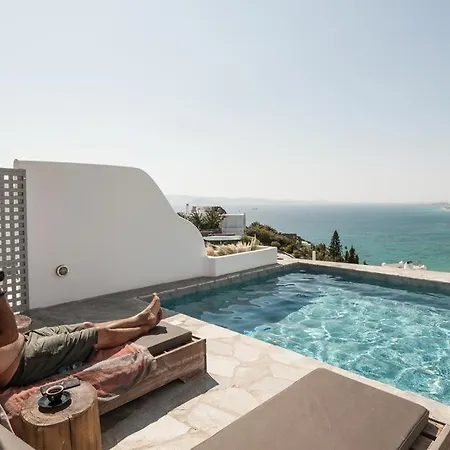 Villa Mousa *