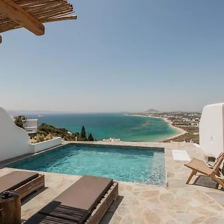 Mousa Villa Mikri Vigla