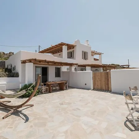 Mousa Villa
