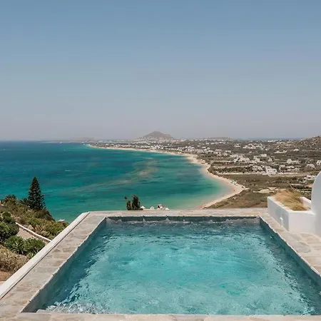 Villa Mousa Mikri Vigla