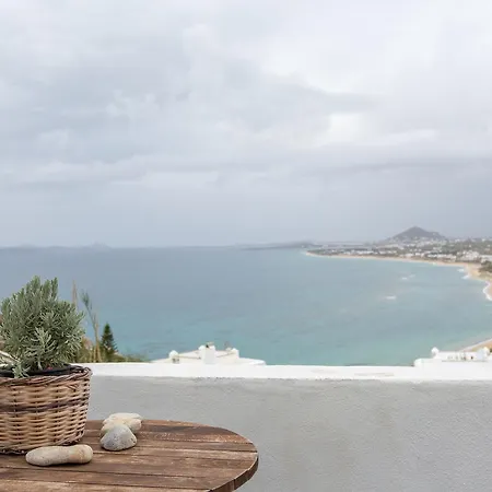 Mousa Villa