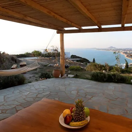 Mousa Villa Mikri Vigla