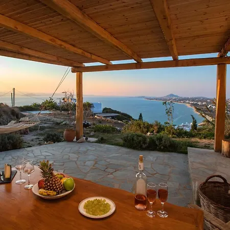 Mousa Villa