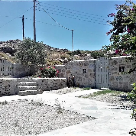 Villa Mousa Mikri Vigla