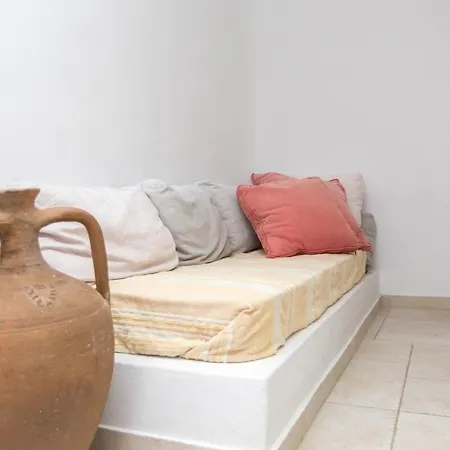 Mousa Villa *