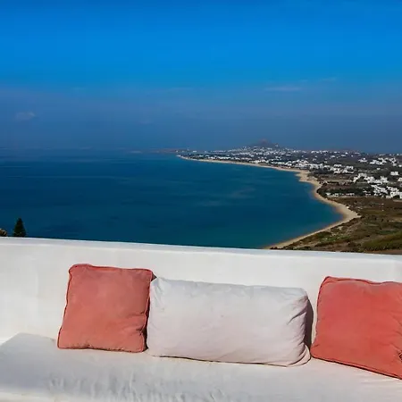 Mousa Villa