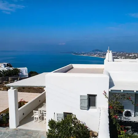 Villa Mousa *