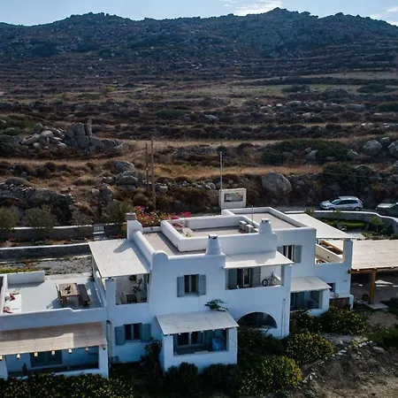 Villa Mousa