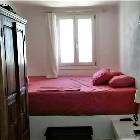 Mousa Villa *