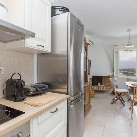 Mousa Villa *