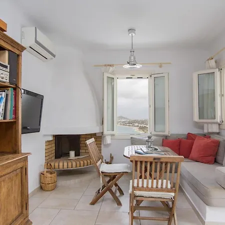 Villa Mousa Mikri Vigla