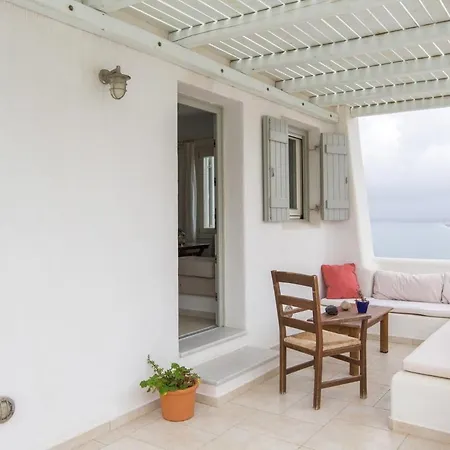 Mousa Villa