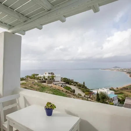 Villa Mousa *