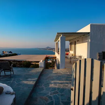 Villa Mousa Mikri Vigla