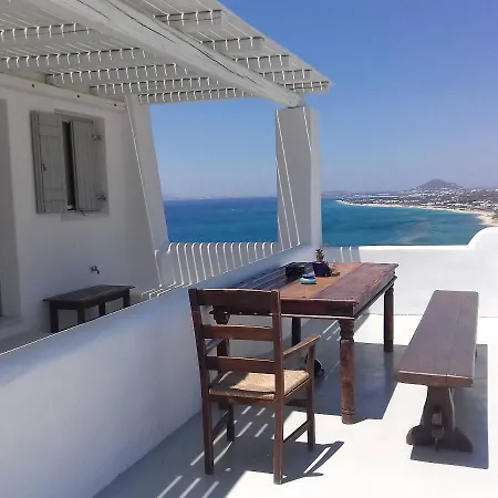 Villa Mousa Mikri Vigla