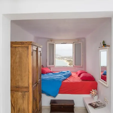 Mousa Villa *