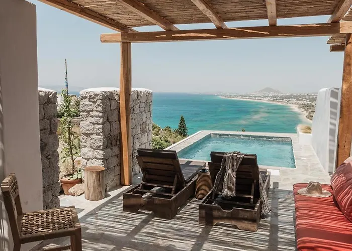 Mousa * Mikrí Vígla